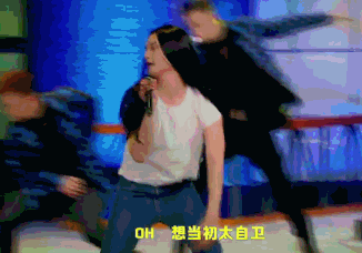 “假唱”为什么会流行:爱秀是网生一代的天性