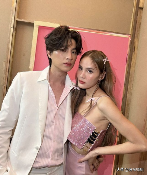 泰星Janie：我已经41岁了，不想再生孩子了，一个女儿已经很累了