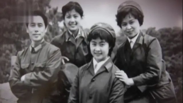 刘莉莉:性格内向不说话,相亲结婚成贤妻,她是演员的榜样