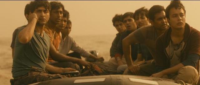 《孟买酒店》：人类文明从未被暴行真正击倒