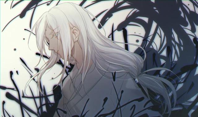 一人之下：月下遛鸟张楚岚，这些角色你都知道他们的称号吗？