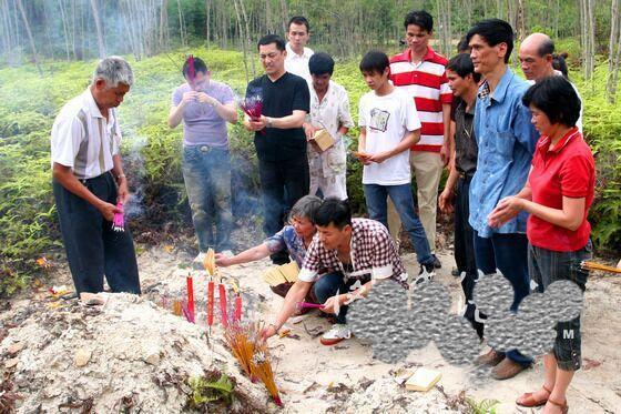 祖籍广东省湛江市廉江的香港爱国艺人吕良伟的深厚家乡情结