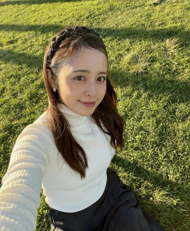 大谷翔平历任绯闻女友！第1位女主播、《今际》朝比奈彩更早结婚