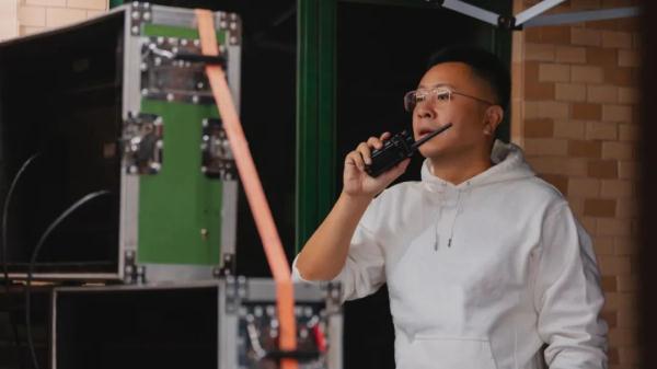 《狂飙》导演徐纪周:大结局可能不会是爽剧,是惨胜