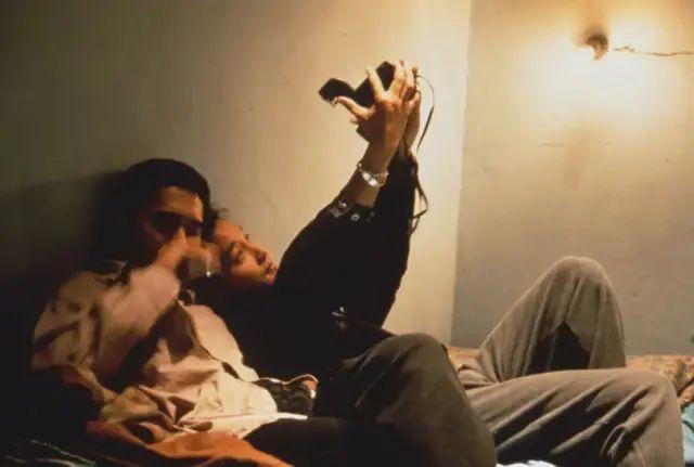 再看《春光乍泄》：未曾被忘记的黎耀辉和何宝荣