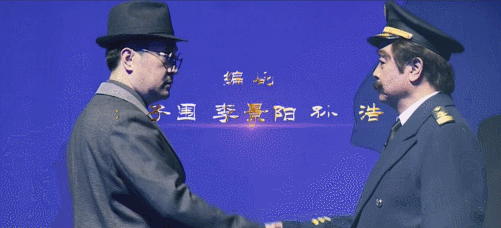 陈薪伊把癌症手术推迟40天,为了戏里戏外因理想而“北上”的人