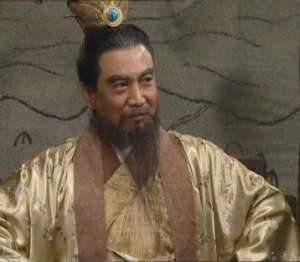 《一代枭雄》(一代枭雄曹操)