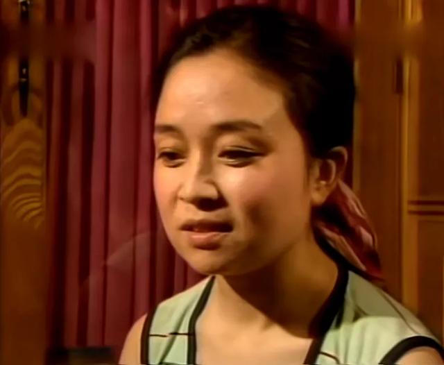 刘莉莉:性格内向不说话,相亲结婚成贤妻,她是演员的榜样