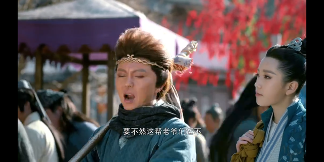 谢苗新片《大神猴2伏魔篇》终于来了