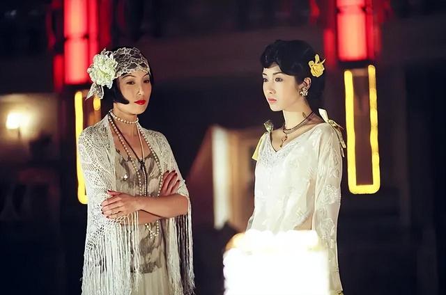 TVB经典剧集《凤舞香罗》:世间有多少痴儿女,爱到深处无怨尤