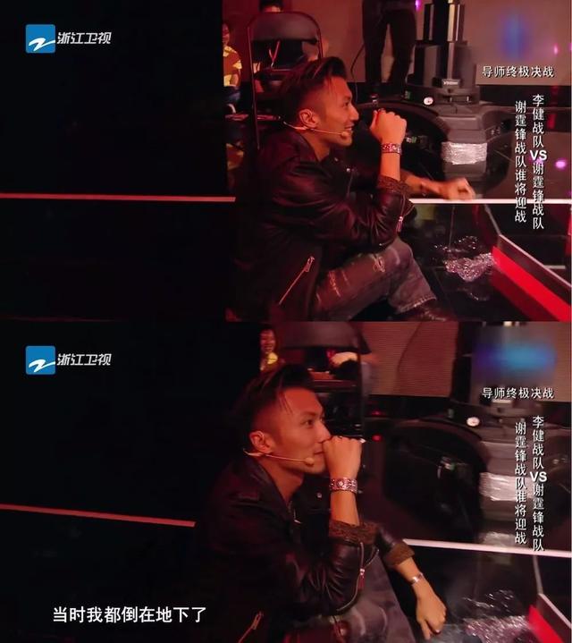 《中国好声音》爆款歌单的背后，是打破舒适度的自我唤醒与突破