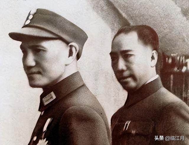 民国第一杀手,老蒋悬赏100万大洋捉拿,最终死在拜把子兄弟手中