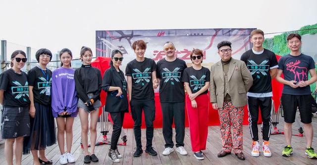 101没有出道的她,已演过多部网剧,还唱过《御赐小仵作》插曲