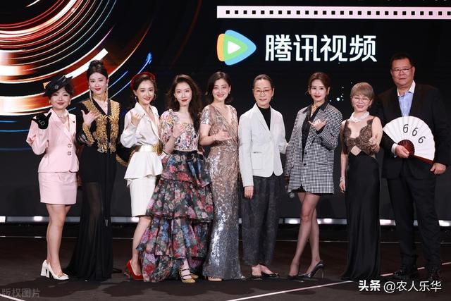 央视《六姊妹》:吴倩的颜值、身材、演技,到底有多惊艳?