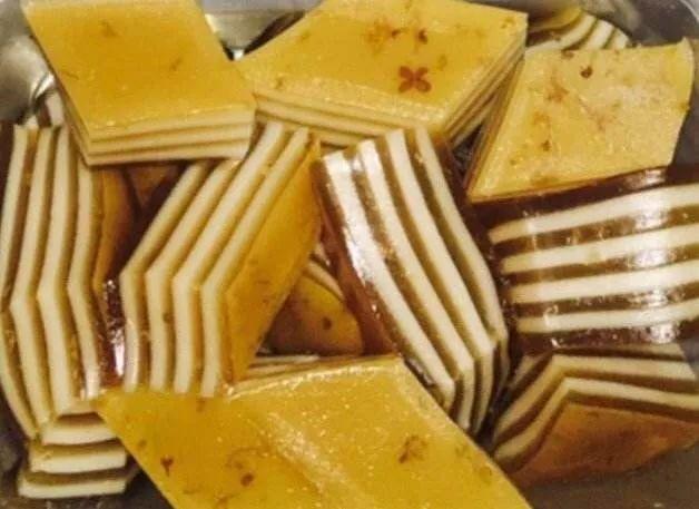 “姜”吃肉进行到底