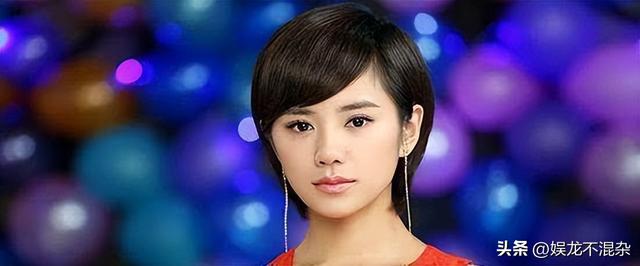 名字正反念都一样的6位明星，不只有倪妮和冯绍峰