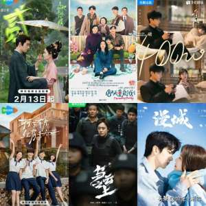 林允演的电视剧(4剧将上线，林允新剧定档，《树下有片红房子》《乌云之上》将播)