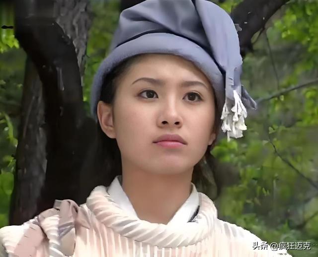 当年大火的《东游记》剧中美若天仙的三大美女,如今都怎么样了?