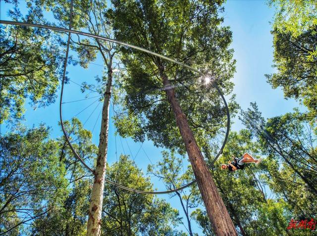 新年首喜!天岳幕阜山跻身4A级景区