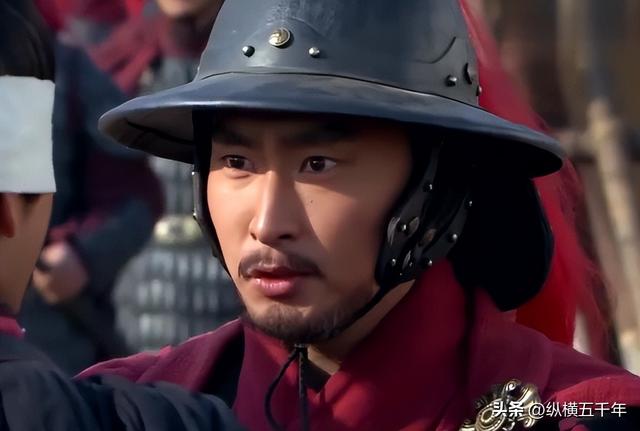 他是南宋宰相，掘开黄河、丢掉中原，还向金朝投降