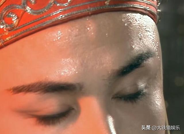 六版“女儿国国王”颜值对比，如果你是唐僧，你愿为哪一位留下来