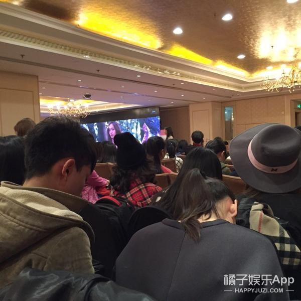 韩国SM全球选秀现场大揭秘:95后表示,00后你们太敢了!