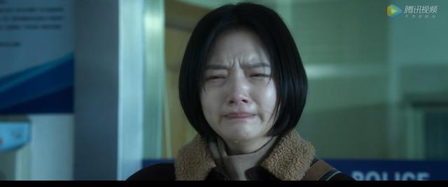 《悲伤逆流成河》原著：一连串偶然的因，结出了一个必然的果