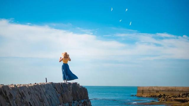 一个人格局越来越大的4个迹象