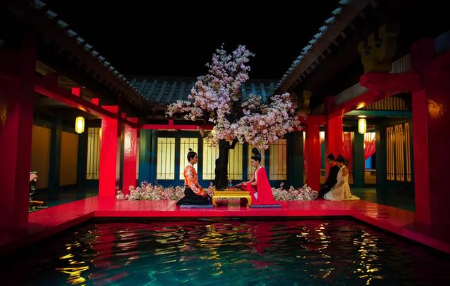 2021十部必看穿越剧，《宫》垫底，《步步惊心》仅第4