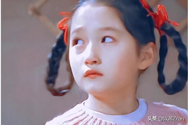 万万没想到,原来关晓彤的父母是这对夫妻!难怪她能红遍大江南北