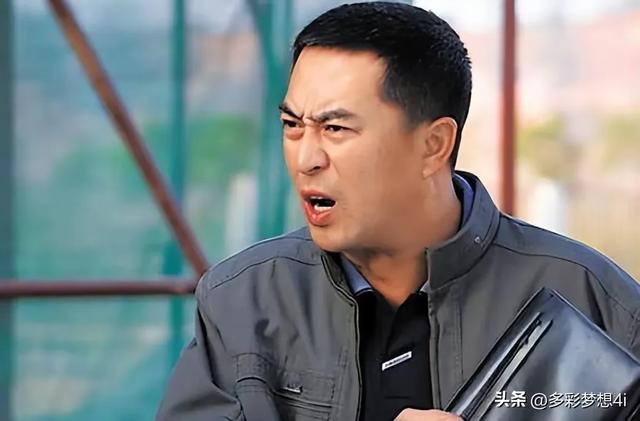 演员王海燕：38岁时嫁张嘉译，在41岁高龄为张嘉益生女儿