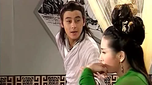 《绝代双骄》中的十大恶人，江湖嗤之以鼻，他们真的作恶多端吗？