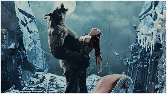 《范海辛》真理一开始都被视为离经叛道的谋逆