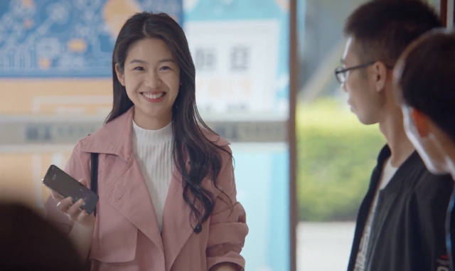 蒋正寒终于和夏林希在父母的祝福下走进了婚姻的殿堂，太幸福了