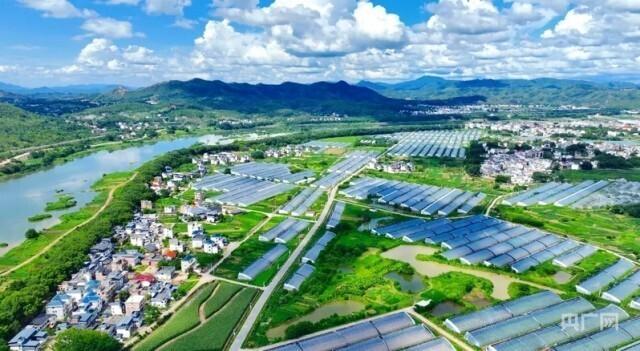 留住古韵乡愁 书写“硒”望新篇