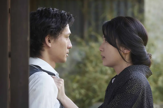 日本情色爱情电影《花芯》的深度解读