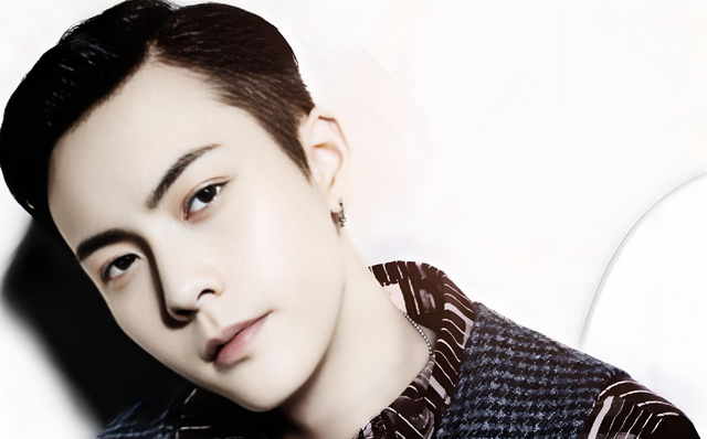 盘点狮子座男星！邓超，千玺，黄晓明——谁是你的“王者”首选？