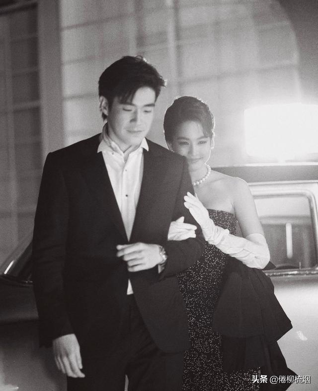 泰星Bow在泪水中公开与Mik分手细节：他总是说他累了，分手更好些