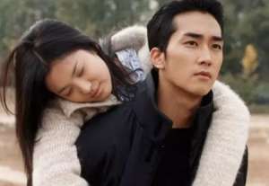 雪之女王电视剧(想看虐心韩剧？这5部超虐的韩剧，我不允许没有人看过)