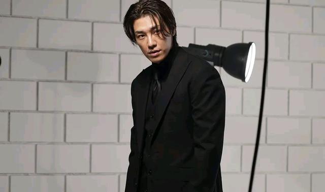 从帅哥到大叔，30位韩国80后男演员大盘点！谁是你的“心头好”