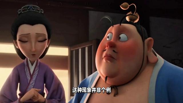 《哪吒2》放映突停！江苏影院两女生被警察带走，真相引网友猜测