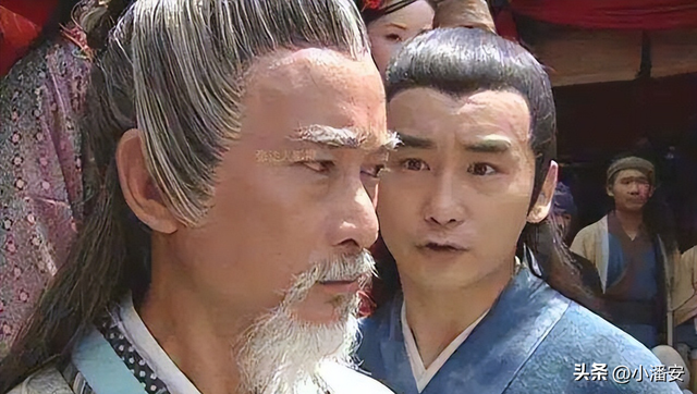 金逐流的武功有多高？放眼整个江湖，能够打败他的人只有3个