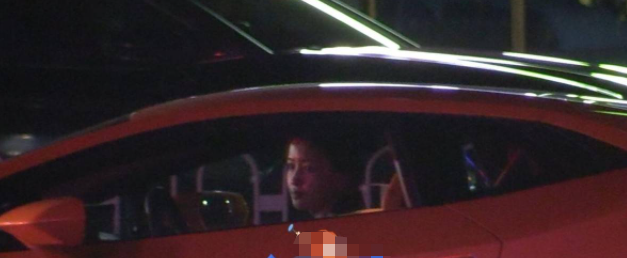 孙怡：让董子健一见钟情，未婚先孕成圈内笑话，25岁时身价超百亿