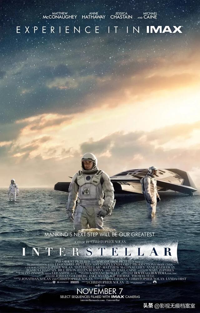 影单之穿越时空的奇幻之旅：盘点13部不能错过的经典穿越题材电影