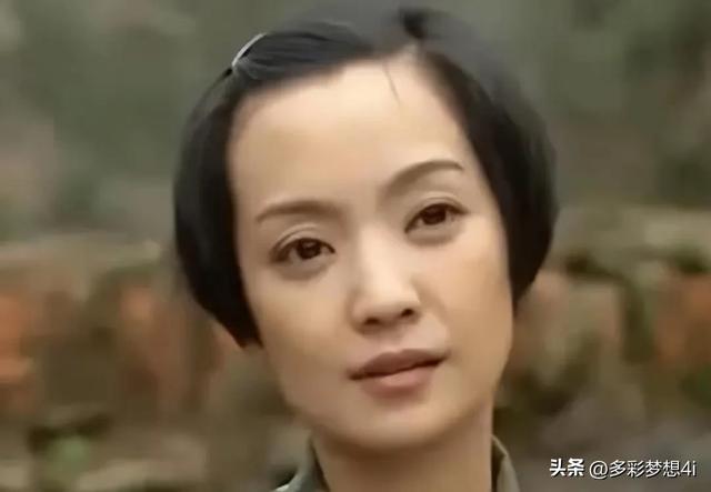 演员王海燕：38岁时嫁张嘉译，在41岁高龄为张嘉益生女儿