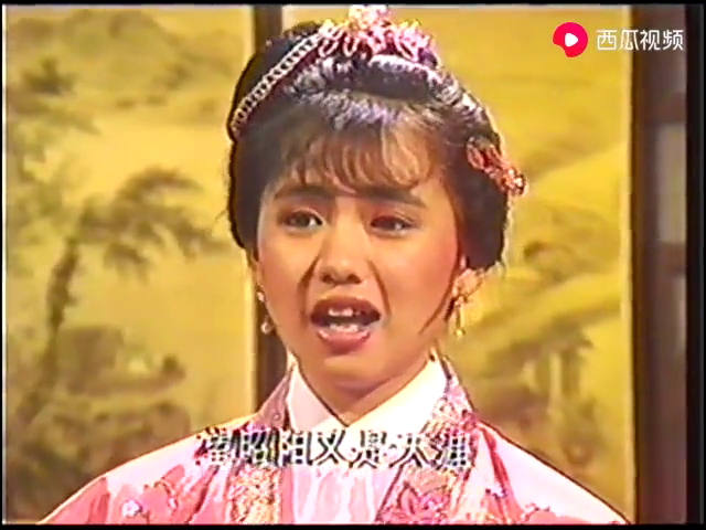 蔡幸娟歌曲《琵琶曲》