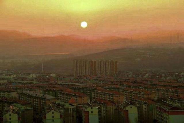 影像｜莱钢老年《摄影视界》作品欣赏：展现五光十色的世界