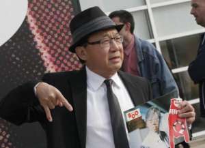 王了一(周星驰是喜剧之王，可他是喜剧的鼻祖，星爷只能排第二)