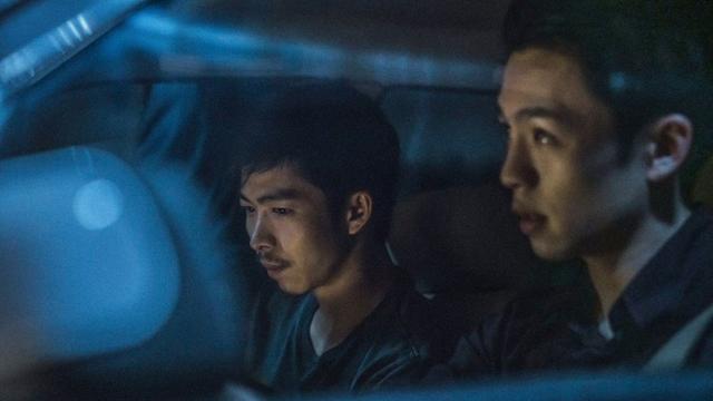 男版谭卓、新片刚拿金爵奖最佳电影？章宇会不会是下一个张译