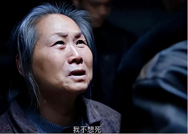 苇青：60岁被儿子带入演艺圈,73岁成“百亿老太”,现在比儿子还红